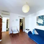 Del Volterraio - Papaveri 7 Apartamento
