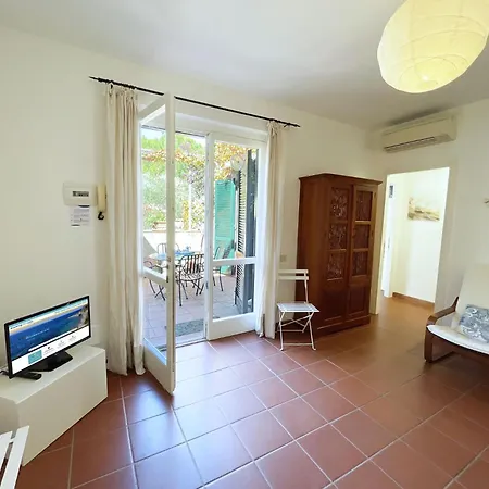 Apartment Sant'anna Del Volterraio - Papaveri 7 *