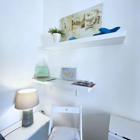 Apartment Sant'anna Del Volterraio - Papaveri 7