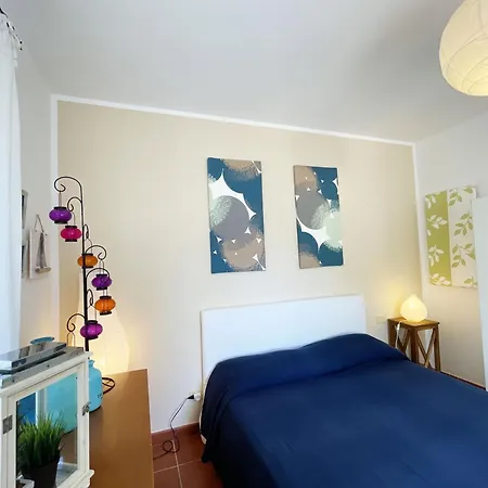 Apartment Sant'anna Del Volterraio - Papaveri 7
