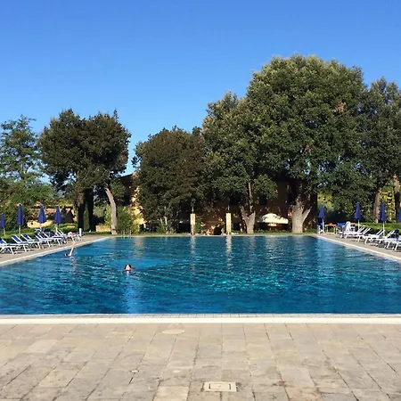 Apartment Sant'anna Del Volterraio - Papaveri 7 *